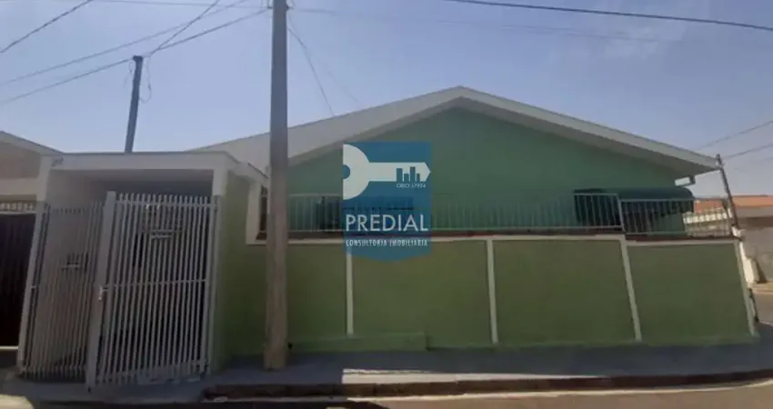 Casa com 3 quartos à venda na Vila Costa do Sol, São Carlos 