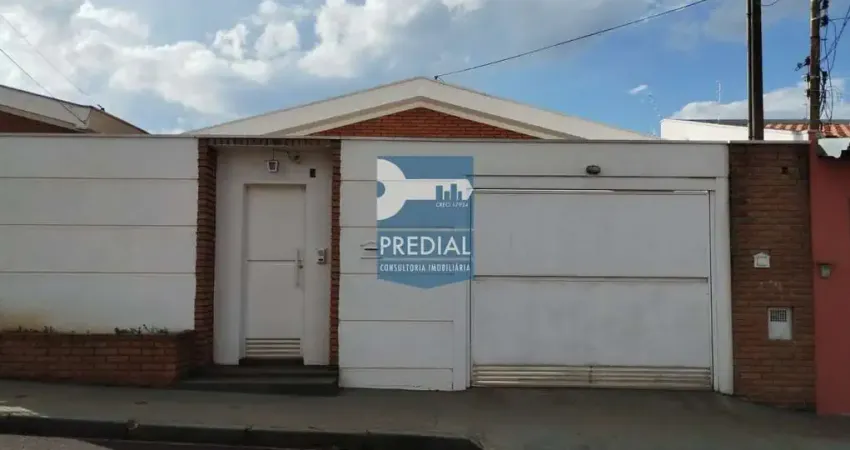 Casa com 3 quartos à venda na Rua Conde Roland Von, 390, Parque Delta, São Carlos
