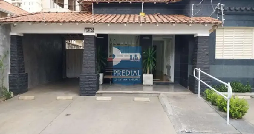 Sala comercial para alugar na Rua São Paulo, Vila Monteiro (Gleba I), São Carlos