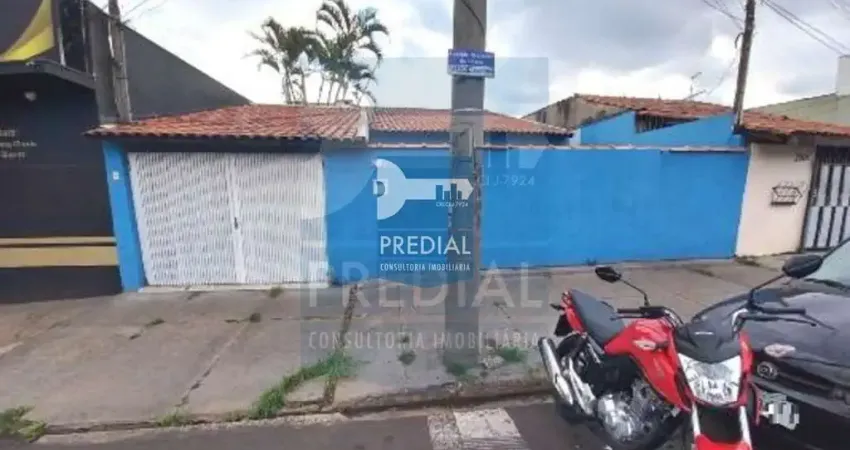 Casa com 3 quartos à venda na Avenida República do Líbano, Jardim Cruzeiro do Sul, São Carlos