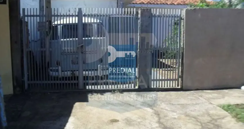 Casa com 3 quartos à venda na Rua Rio Tietê, Jardim Jóckei Club A, São Carlos