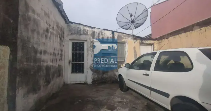 Casa com 3 quartos à venda na Rua Antônio Micucci, Jardim Tangará, São Carlos