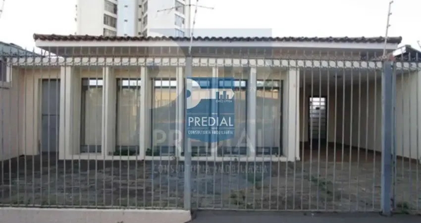 Casa com 3 quartos à venda na Rua Doutor Serafim Vieira de Almeida, 290, Jardim Paraíso, São Carlos