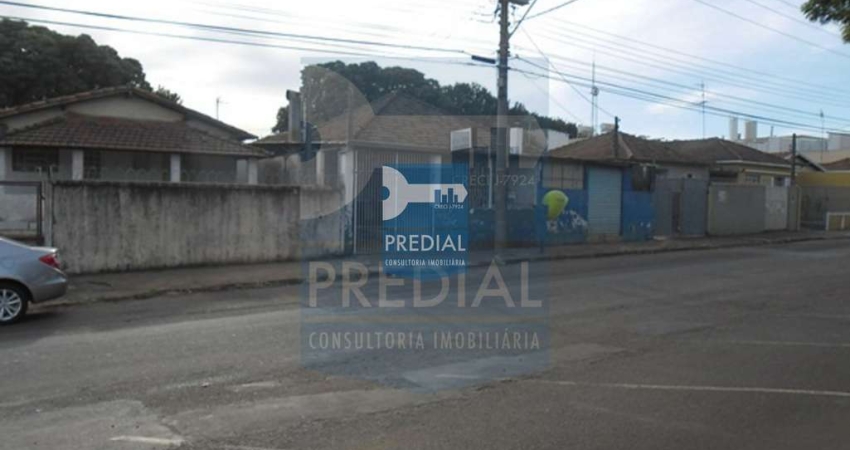 Terreno Residencial 0 quarto para Venda Vila Izabel, São Carlos