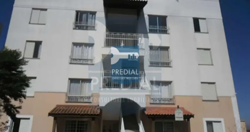 Apartamento 3 quartos para venda parque santa felícia jardim, são carlos