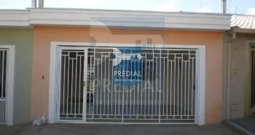 Casa com 3 quartos à venda no Jardim Centenário, São Carlos
