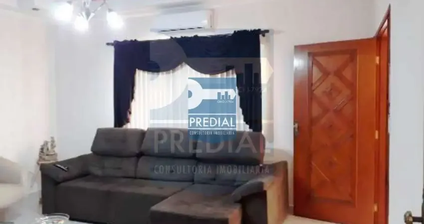 Casa 4 quartos para Venda Residencial Itamarati, São Carlos