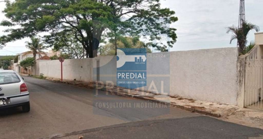 Terreno Residencial 0 quarto para Venda Jardim São Carlos, São Carlos