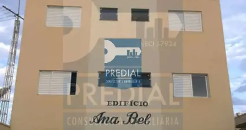 Apartamento 2 quartos para venda vila monteiro (gleba i), são carlos