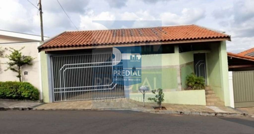 Casa 3 quartos para Venda Vila Rancho Velho, São Carlos