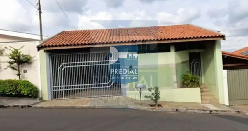 Casa com 3 quartos à venda na Rua Joaquim Eduardo Catarino, Vila Rancho Velho, São Carlos