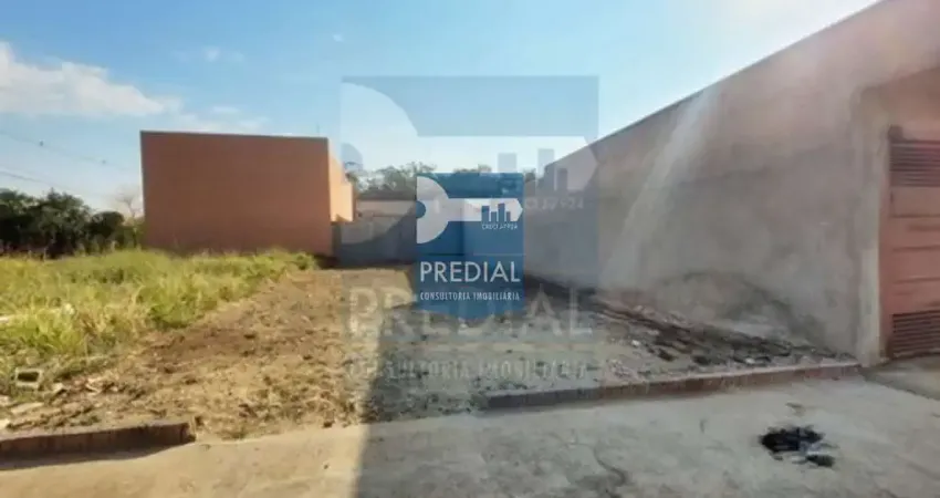 Terreno residencial 0 quarto para venda parque dos flamboyant, são carlos