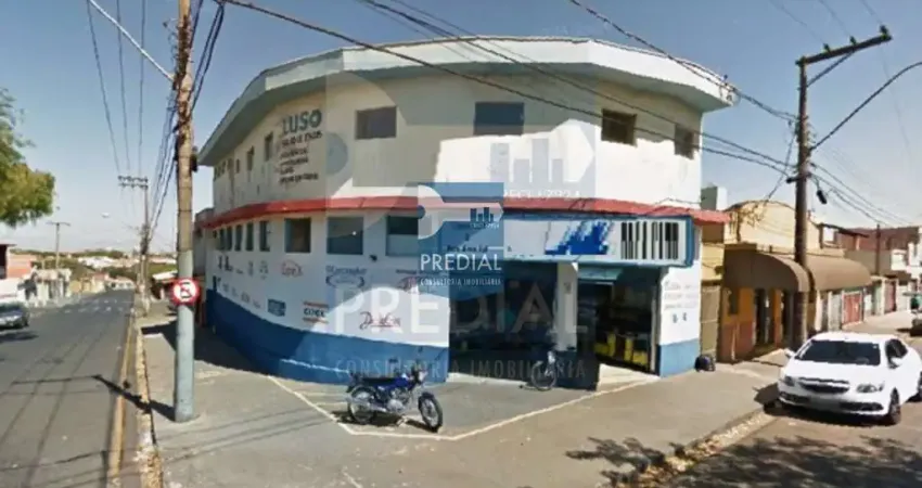 Salão comercial 0 quarto para venda vila boa vista 1, são carlos