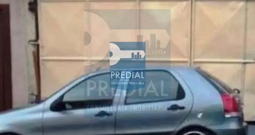 Casa com 1 quarto à venda na Rua José Felonta Sobrinho, Cidade Aracy, São Carlos