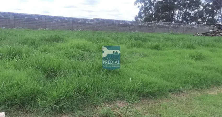 Lote em condomínio para venda residencial samambaia, são carlos