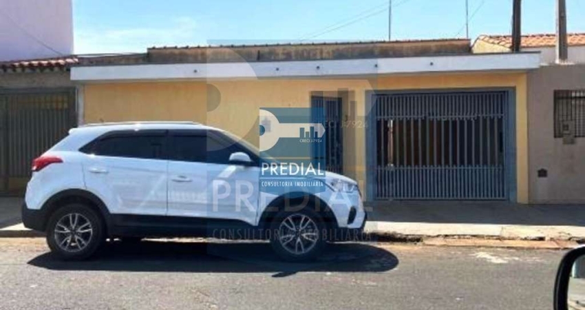 Casa 3 quartos para Venda Loteamento Habitacional São Carlos 1, São Carlos