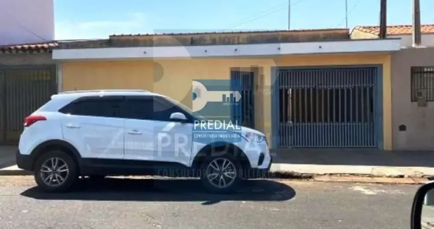 Casa 3 quartos para venda loteamento habitacional são carlos 1, são carlos