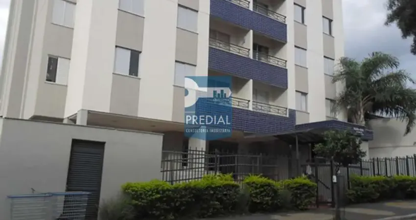 Apartamento com 3 quartos à venda na Rua Episcopal, 2474, Centro, São Carlos