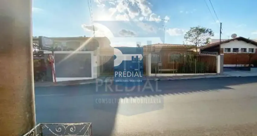 Casa com 3 quartos à venda no Jardim Brasil, São Carlos 