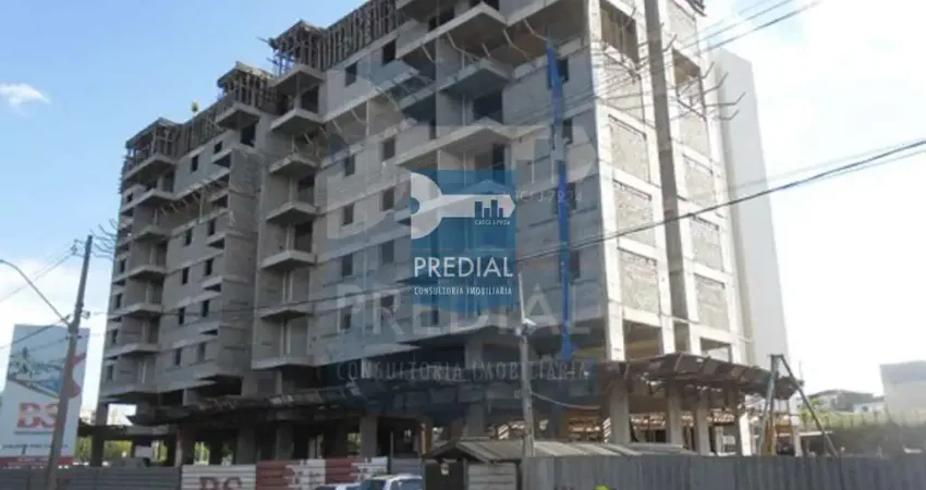 Apartamento 1 quarto para venda parque arnold schimidt, são carlos