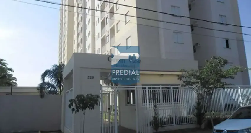 Apartamento 2 quartos para Venda Parque Faber Castell I, São Carlos