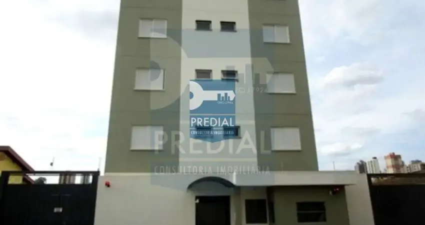 Apartamento 2 quartos para Venda Jardim São Carlos, São Carlos