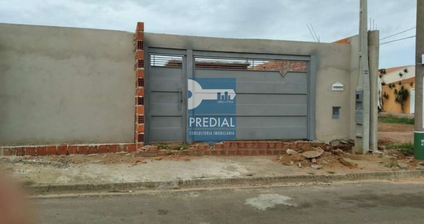 Casa 2 quartos para Venda Jardim Embaré, São Carlos