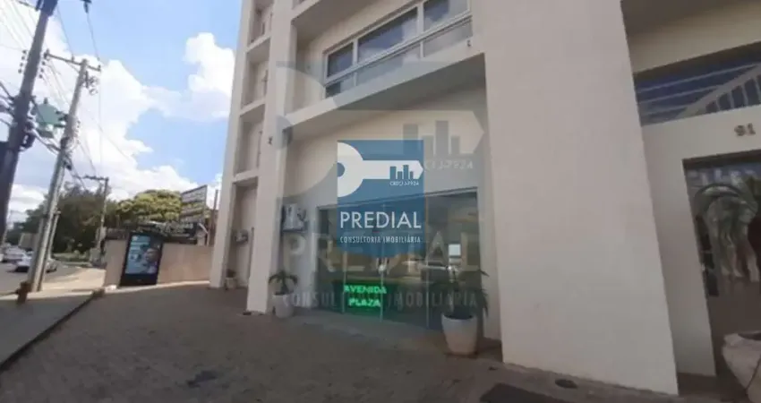 Salão Comercial 0 quarto para Locação Vila Marina, São Carlos