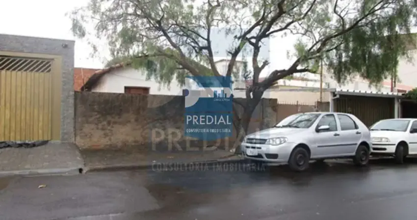 Casa com 3 quartos à venda na Rua Elias Arsenios, Jardim Cruzeiro do Sul, São Carlos