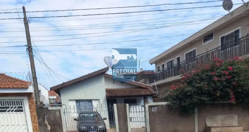 Casa com 2 quartos à venda na Rua Elias Arsenios, Jardim Cruzeiro do Sul, São Carlos