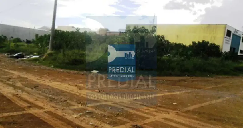 Terreno Residencial 0 quarto para Venda Jardim São Paulo, São Carlos