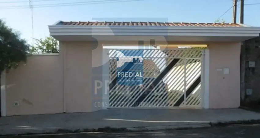 Casa com 1 quarto à venda no Jardim dos Coqueiros, São Carlos 