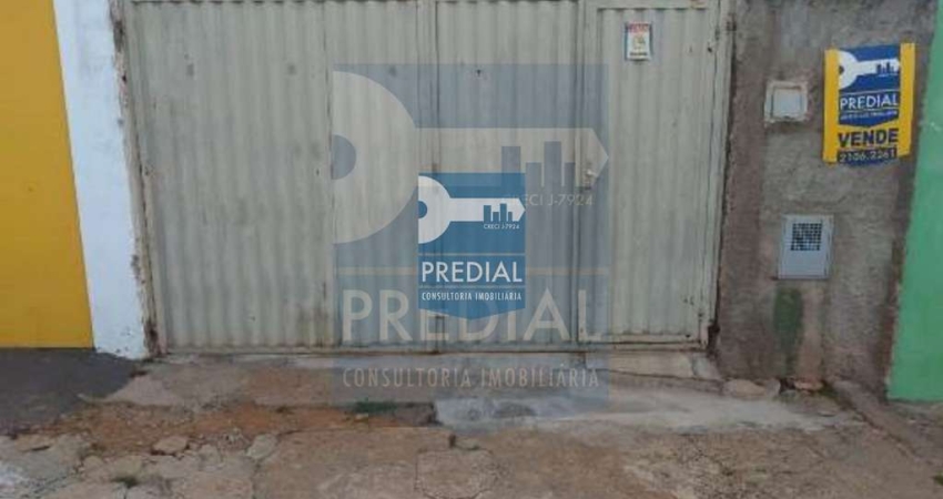 Casa 3 quartos para Venda Vila Nossa Senhora de Fátima, São Carlos