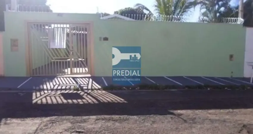 Casa 2 quartos para Venda Jardim Beatriz, São Carlos