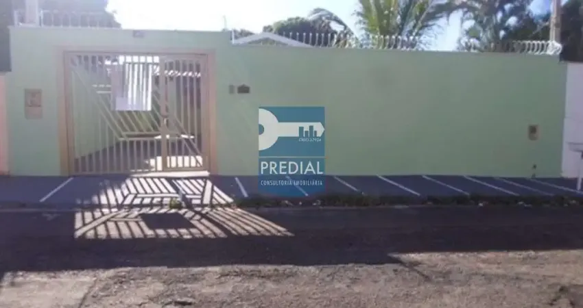 Casa com 2 quartos à venda na Rua Philomena Fauvel, Jardim Beatriz, São Carlos