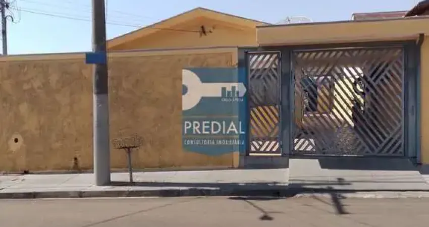 Casa 2 quartos para Venda Vila Nossa Senhora de Fátima, São Carlos