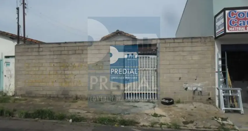 Terreno residencial 0 quarto para venda vila boa vista 1, são carlos