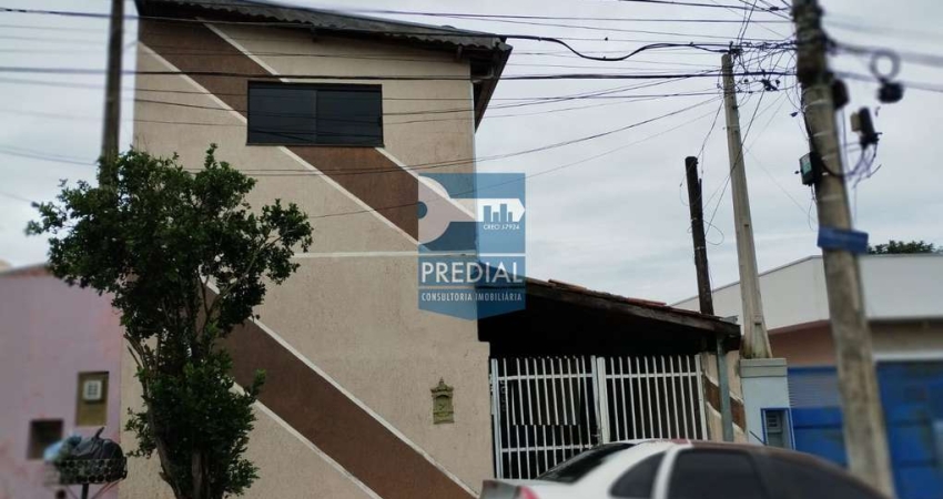 Casa 2 quartos para Venda Residencial Monsenhor Romeu Tortorelli, São Carlos