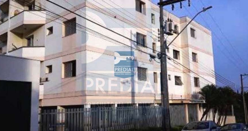 Apartamento 2 quartos para Venda Vila Costa do Sol, São Carlos
