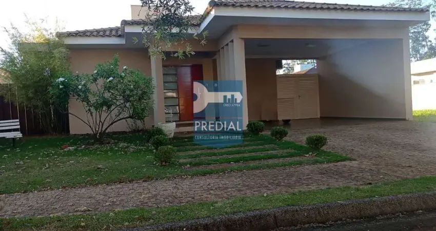 Casa com 3 quartos à venda na Avenida Miguel Damha, Condomínio Parque Residencial Damha l, São Carlos