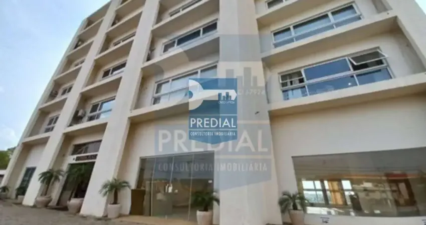 Sala comercial para alugar na Avenida Professor Luiz Augusto de Oliveira, Vila Marina, São Carlos