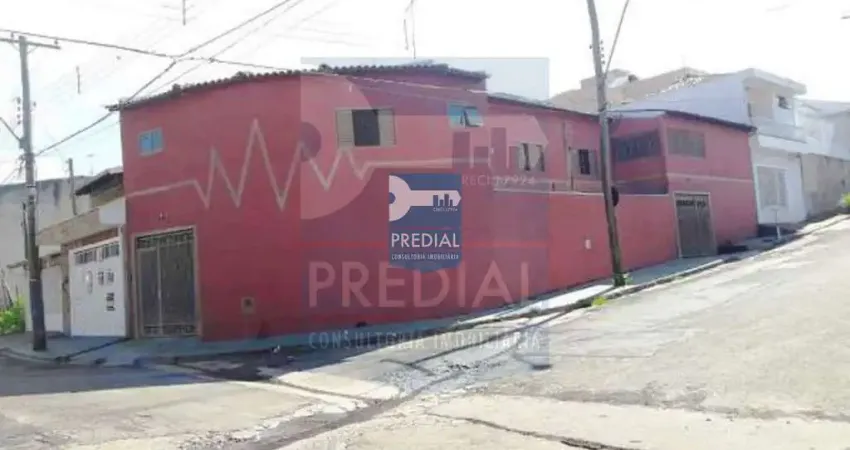 Casa 4 quartos para Venda Jardim Social Belvedere, São Carlos