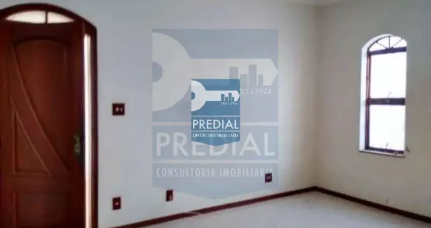 Casa com 3 quartos à venda na Rua Marechal Deodoro, Centro, São Carlos