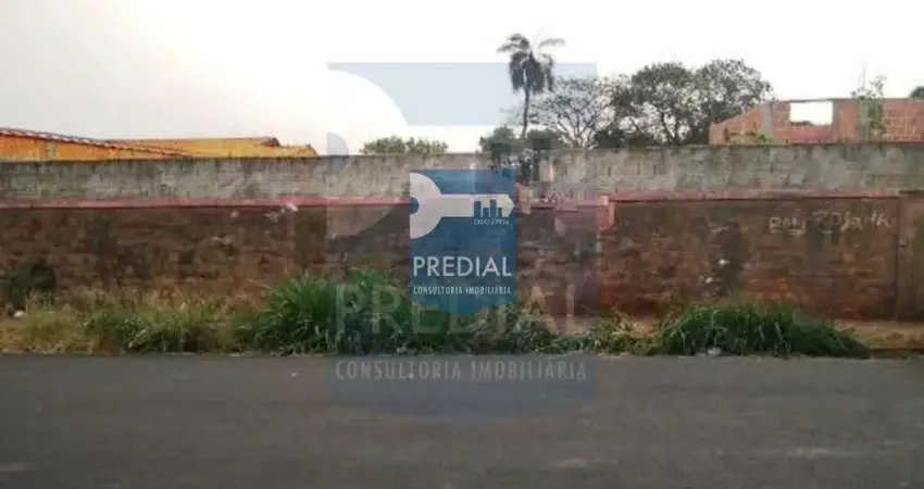 Terreno Residencial 0 quarto para Venda Vila São José, São Carlos
