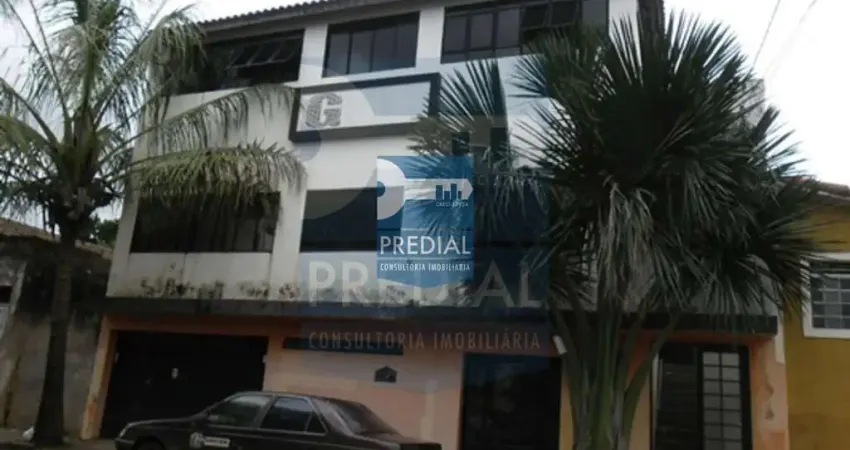 Casa com 6 quartos à venda na Rua Conde do Pinhal, Jardim São Carlos, São Carlos