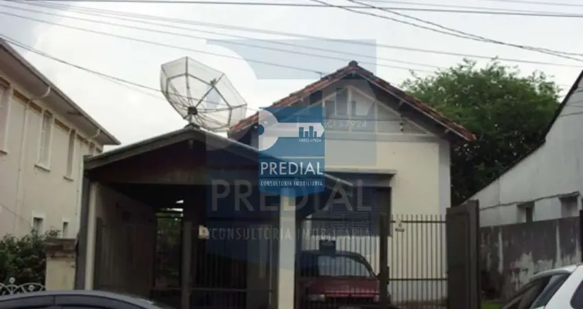 Casa com 2 quartos à venda na Rua Nove de Julho, Centro, São Carlos