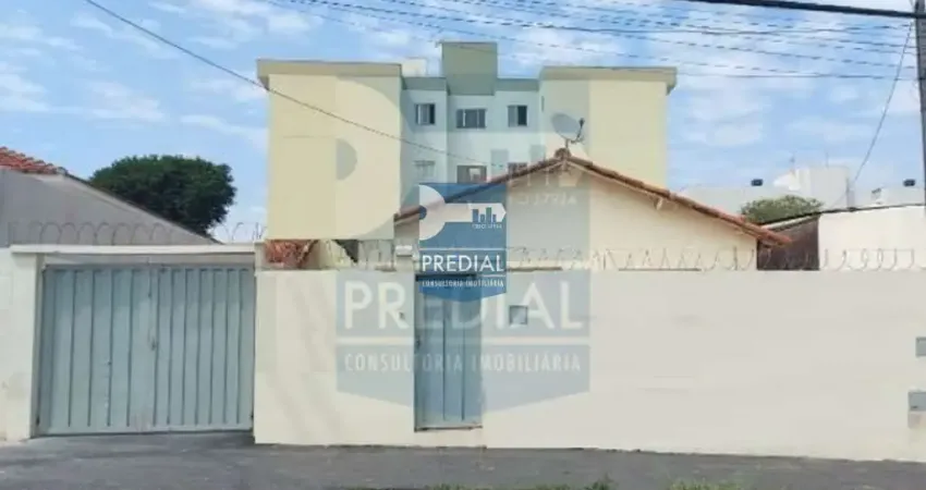 Casa com 2 quartos à venda na Alameda dos Crisântemos, Cidade Jardim, São Carlos