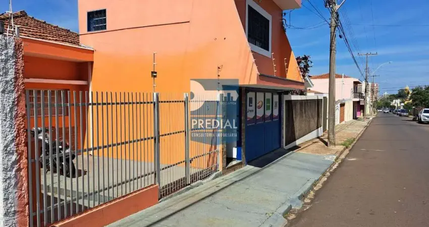 Casa com 2 quartos à venda no Jardim São Carlos, São Carlos 