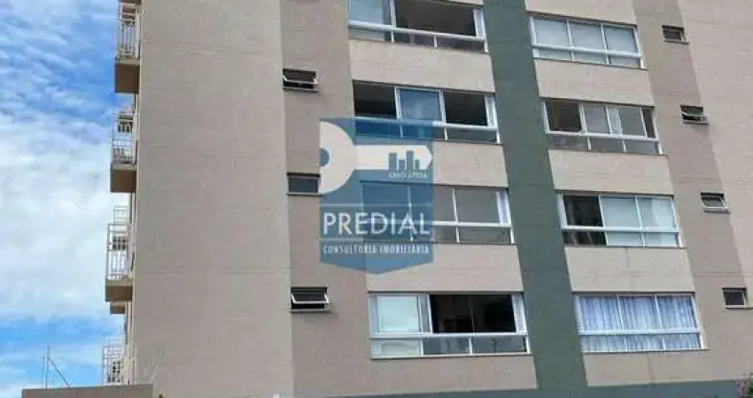 Apartamento com 2 quartos à venda na Rua Marechal Deodoro, 1460, Centro, São Carlos