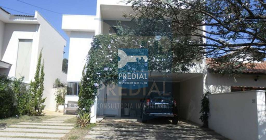 Casa 3 quartos para Venda BOSQUE SAO CARLOS_COND, São Carlos